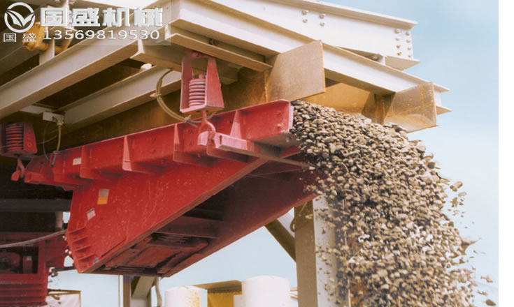 ZSW振动给料机选购 ZSW振动给料机选购