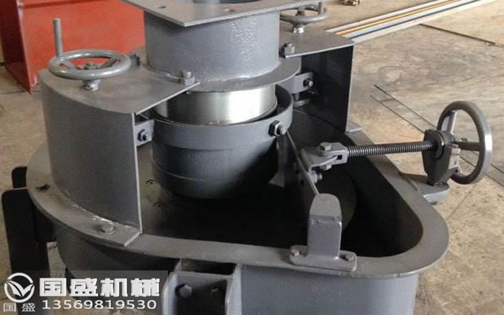 DKDB圆盘给料机 DKDB圆盘给料机