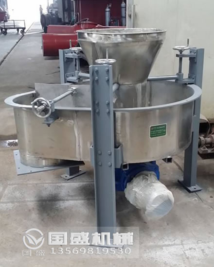 开式吊式圆盘给料机 开式吊式圆盘给料机