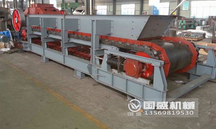 gbp给料机 gbp给料机