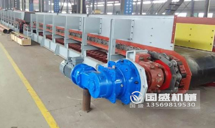 gbp板式给料机 gbp板式给料机