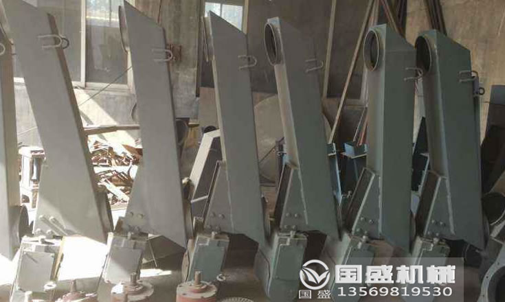 电磁振动给料机物料 电磁振动给料机物料