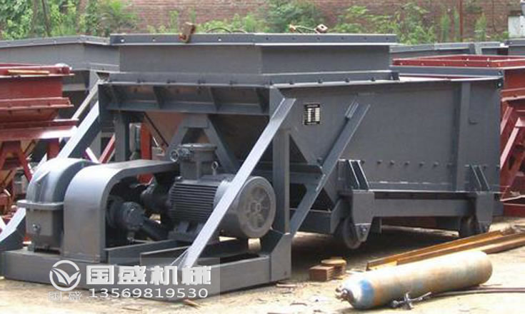 往复式振动给料机维护工作 往复式振动给料机维护工作