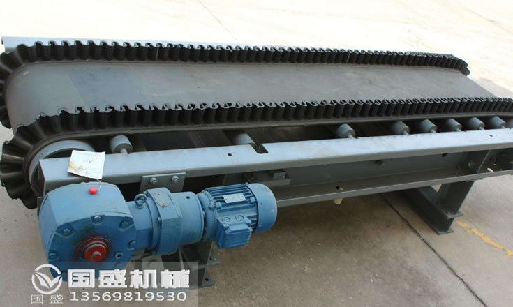 皮带定量给料机 皮带定量给料机