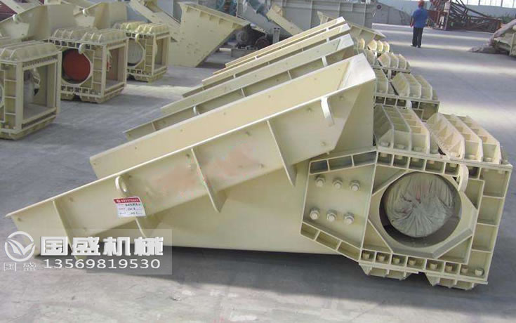 XZGZL型双质体振动放矿机 XZGZL型双质体振动放矿机